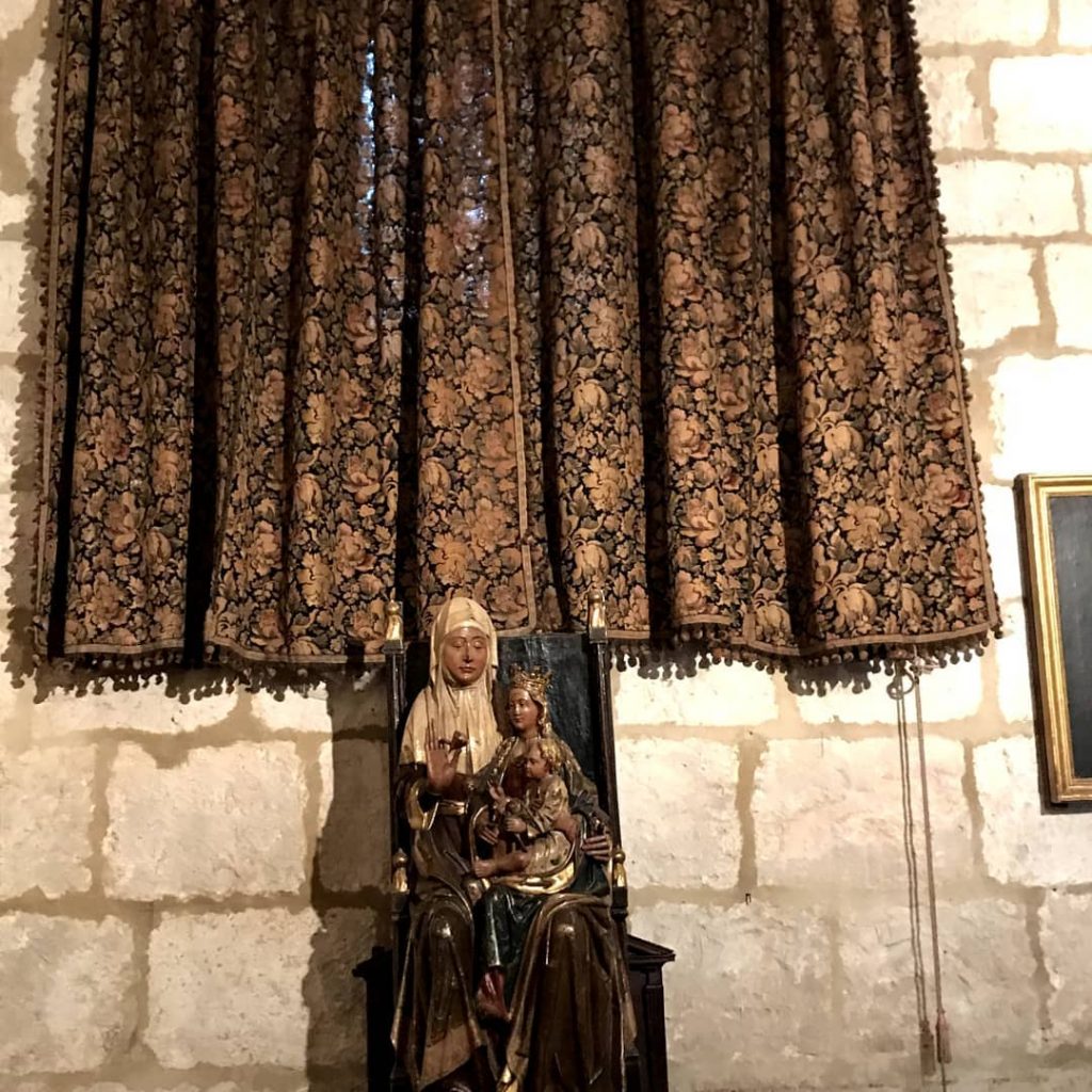 Catedral de San Antolin #travelgram #instagramers #travelblogger #travelphotography #palencia #palenciadiferente #palenciamolaymucho #travelgram #insta #LaBellaReconocida&hellip;