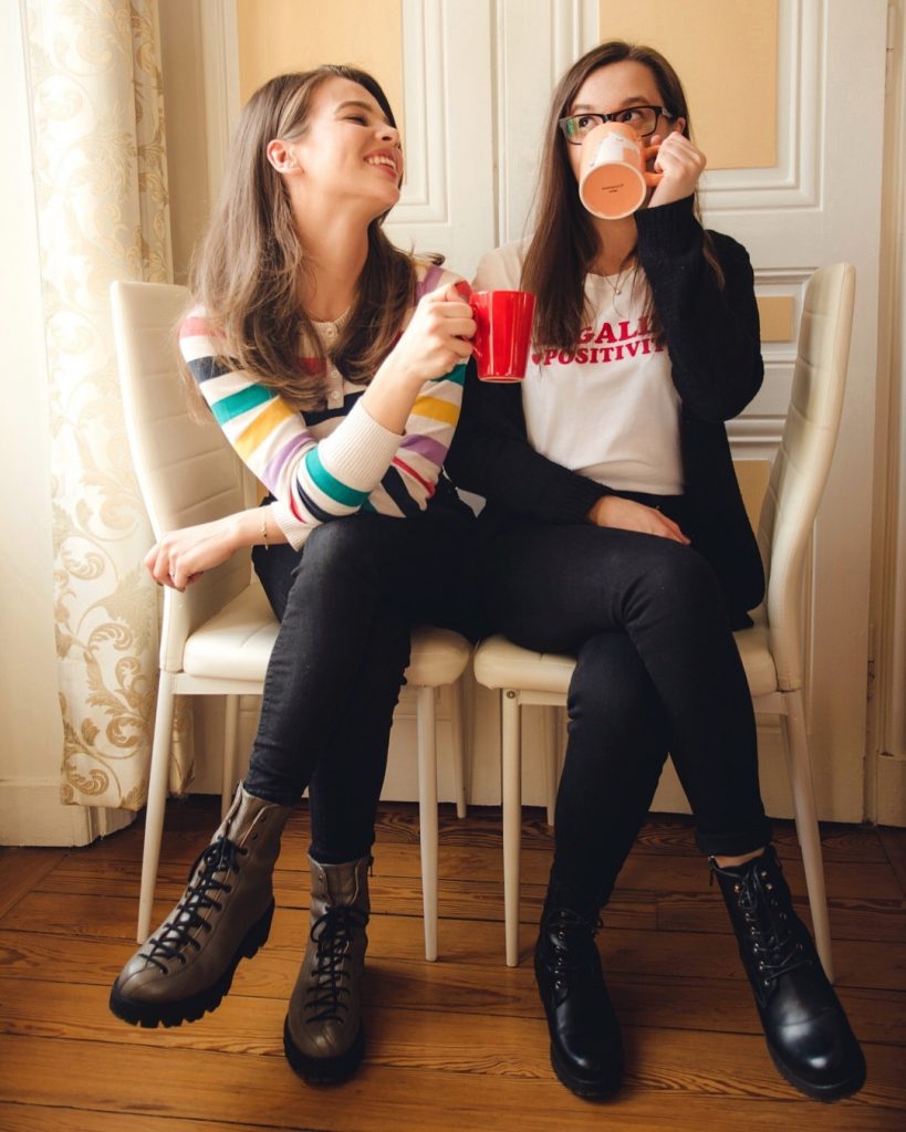 Adventure awaits, but first coffee. ️ . : @francois_en_france #coffeetime #butfirstcoffee #coffeelovers #adventure #journey&hellip;