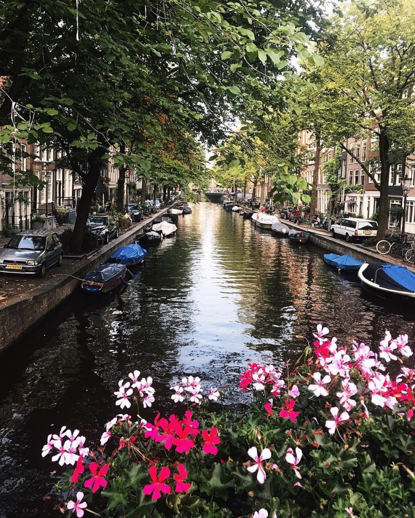 One of the favorite places