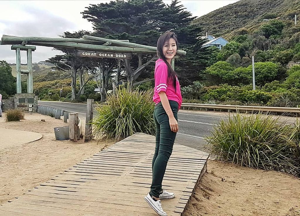 Many have an image of me , few get the picture