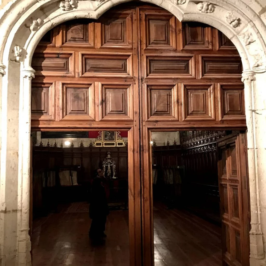 Catedral de San Antolin #travelgram #instagramers #travelblogger #travelphotography #palencia #palenciadiferente #palenciamolaymucho #travelgram #insta #LaBellaReconocida&hellip;