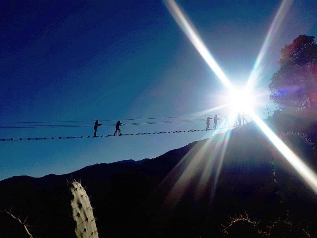 #adventure #travel #nature #photography #landscape #love #photooftheday #explore #tyrolienne #wanderlust #naturephotography #mountains #instagood #picoftheday&hellip;