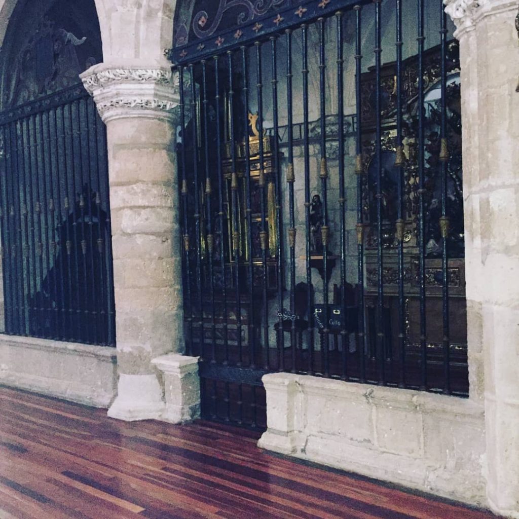 Monasterio de Santa Clara #travelgram #instagramers #travelblogger #travelphotography #palencia #palenciadiferente #palenciamola #semasantapalencia #travelgram #insta&hellip;