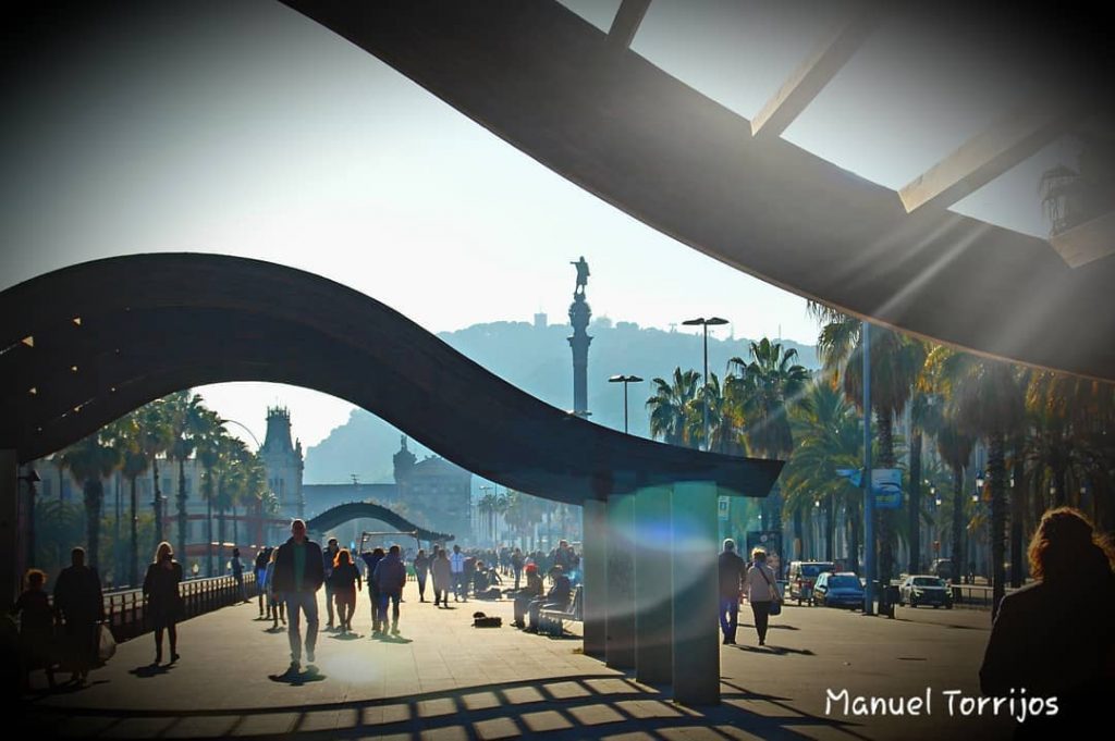 #barcelonafoto #bcn #fotourbana #city_barcelona #barcelonacity #barcelona #visitbarcelona #amobarcelona #barcelonamola #barcelonaphotographer #barcelonaphoto #barcelonagram #instagramphoto #instagramphotos&hellip;