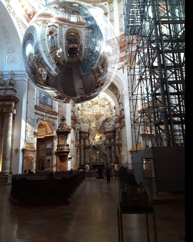 #vienna #viennacity #austria #austria_memories #travelblogger #travelgram #travelphotography #travelphotographer #photography #travelforever #travelaroundtheworld #bnesimppl #worldtraveler #church&hellip;