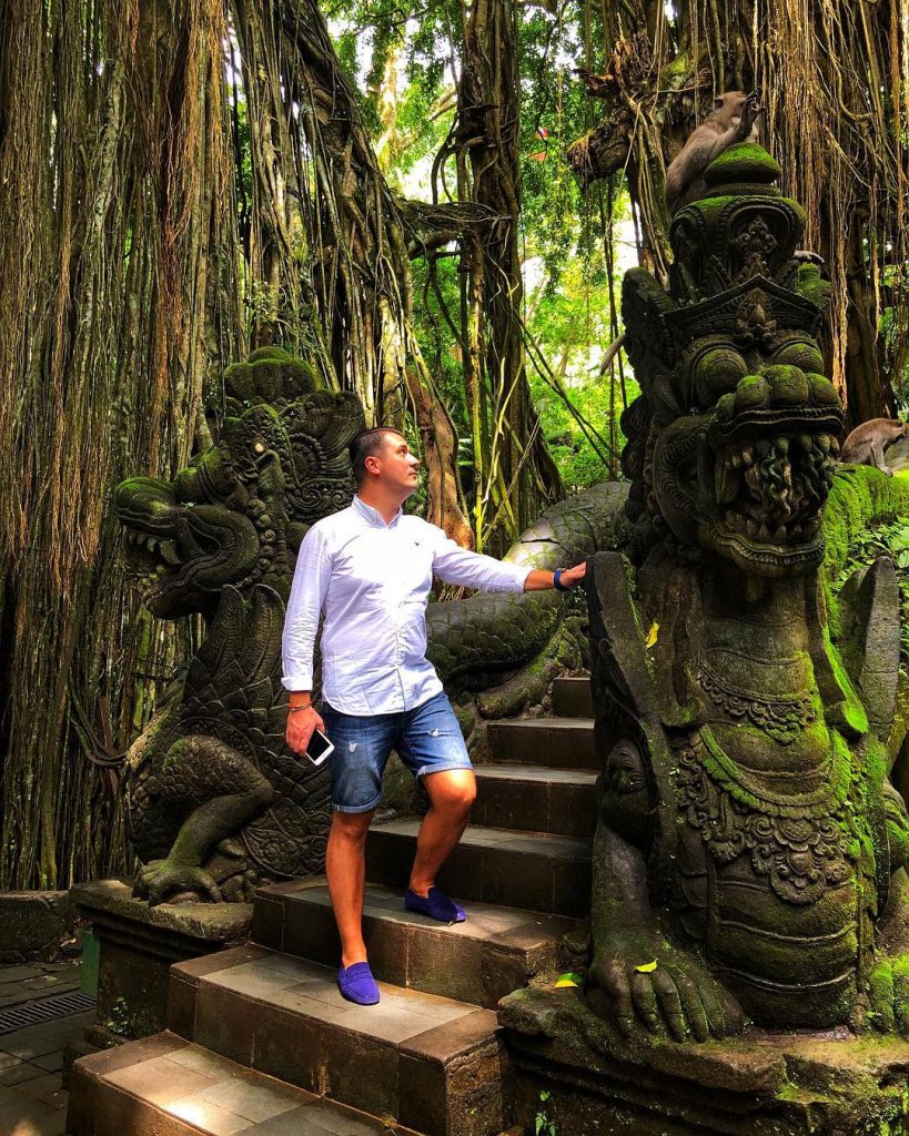 Don’t listen to what they say. Go see, taking only memories, leave only footprints.&hellip;