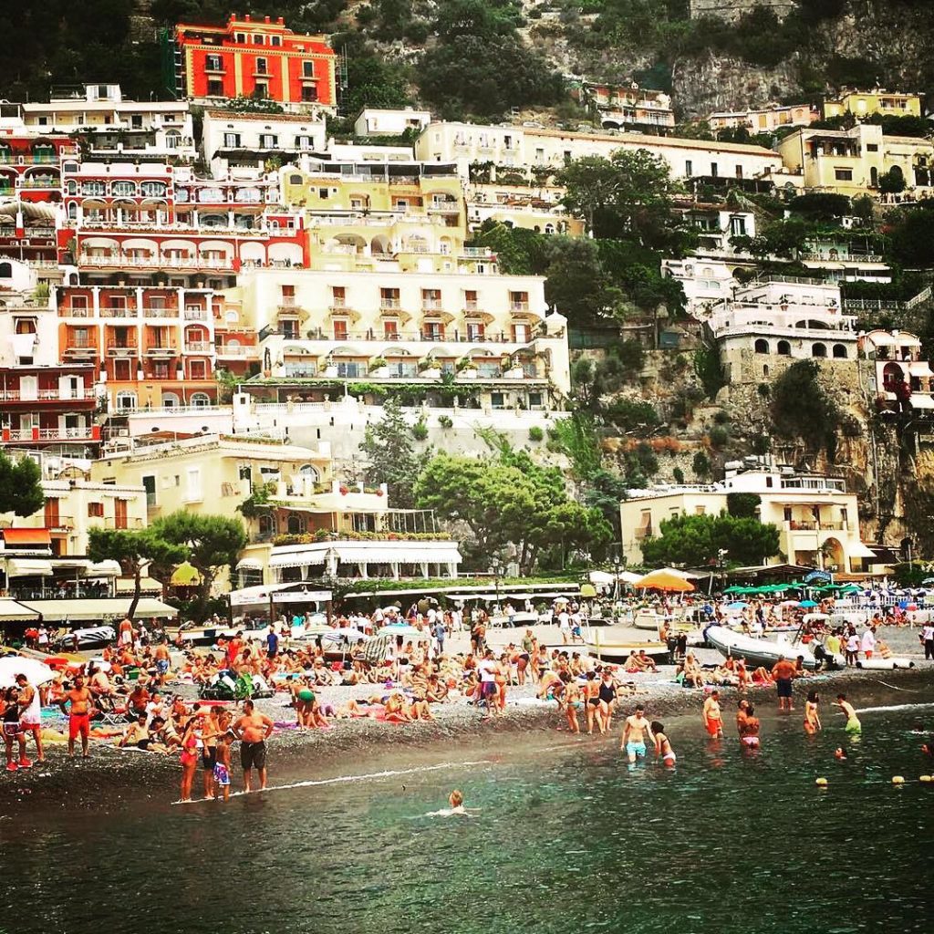 #amalficoast #amalfi #amalficoast_ #amalfitana #europe #europetravel #europ #europe_pics #travel #travelblogger #travelphotography #travelphotography #travelgram #beach&hellip;