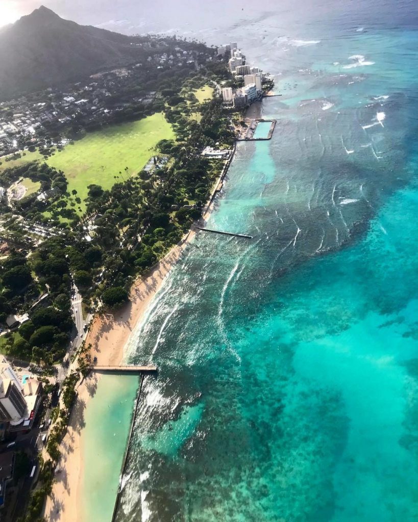 Take me back to Hawaii ???????? ‍️Discover my Journey around the #hawaii #beautiful_world #travelgram…