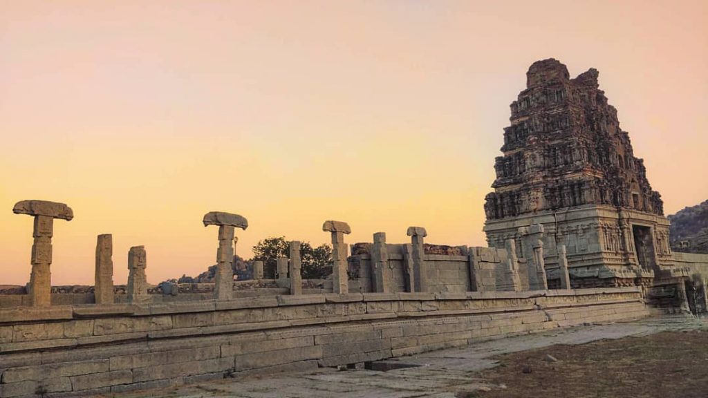 Sunsets are breathtaking wherever on the mountain you are. You never miss your sunset&hellip;