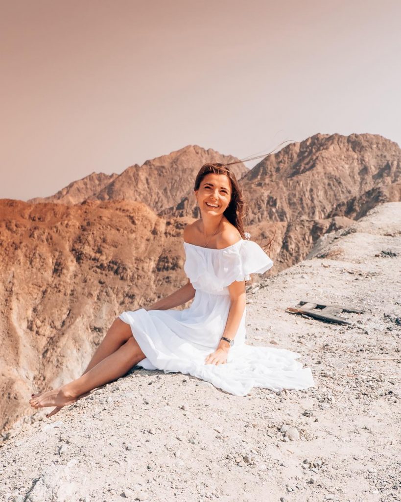 My first trip for this year was Oman. I was fascinated by the culture,&hellip;