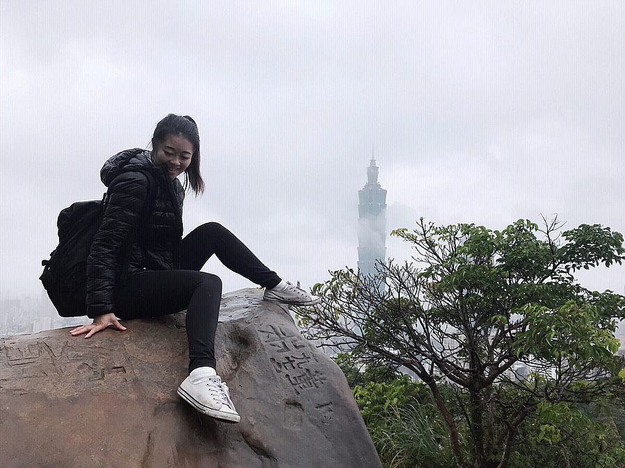 2019 has definitely been rocky so far . . . . . #ootd #ootdwatch…