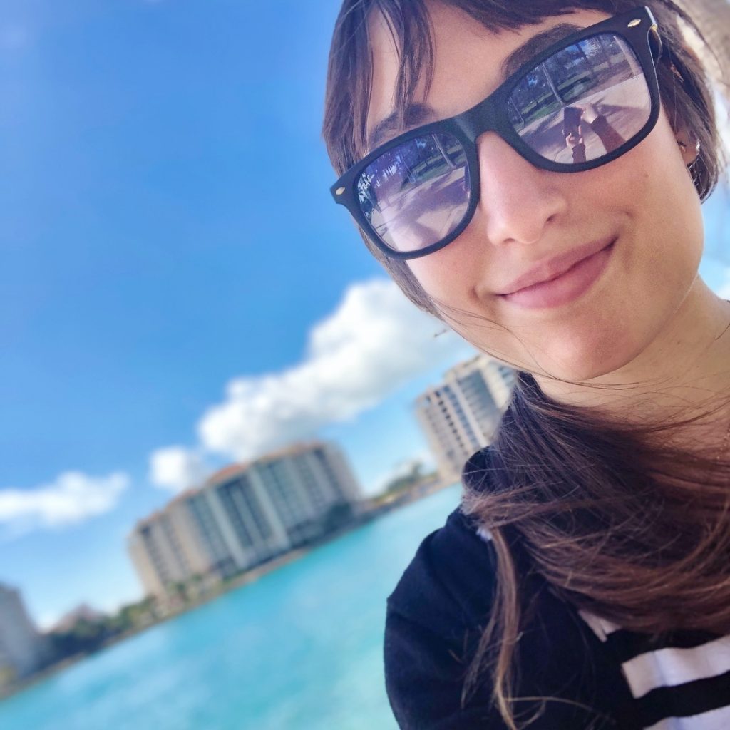 Miss the hot days of Miami Beach . . . . . . .&hellip;