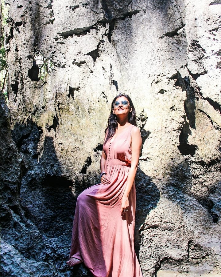 What comes to your mind when you see the “Rocks” or the “Mountain”? ????&hellip;