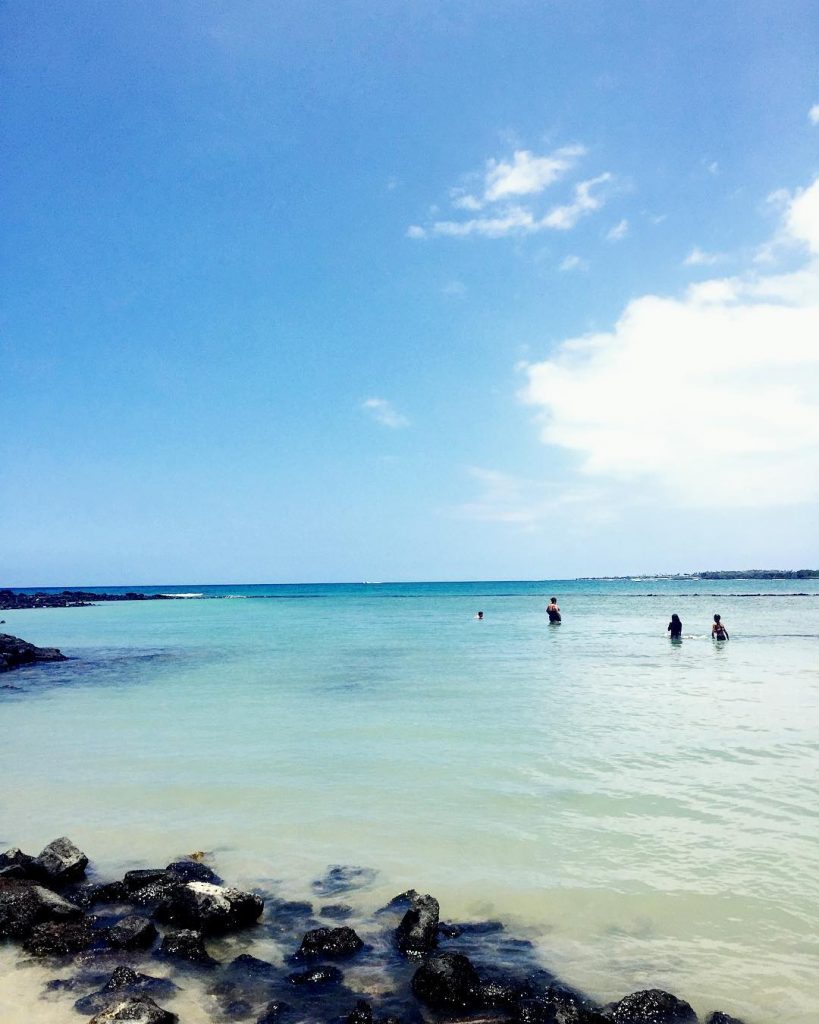 #bigisland #bigislandhawaii #hawaii #kalokohonokohau #bnesimppl #wanderingcities #sourcedadventures #citiesofdreams #twmd #island #reflection #contemplation #sun #ocean…