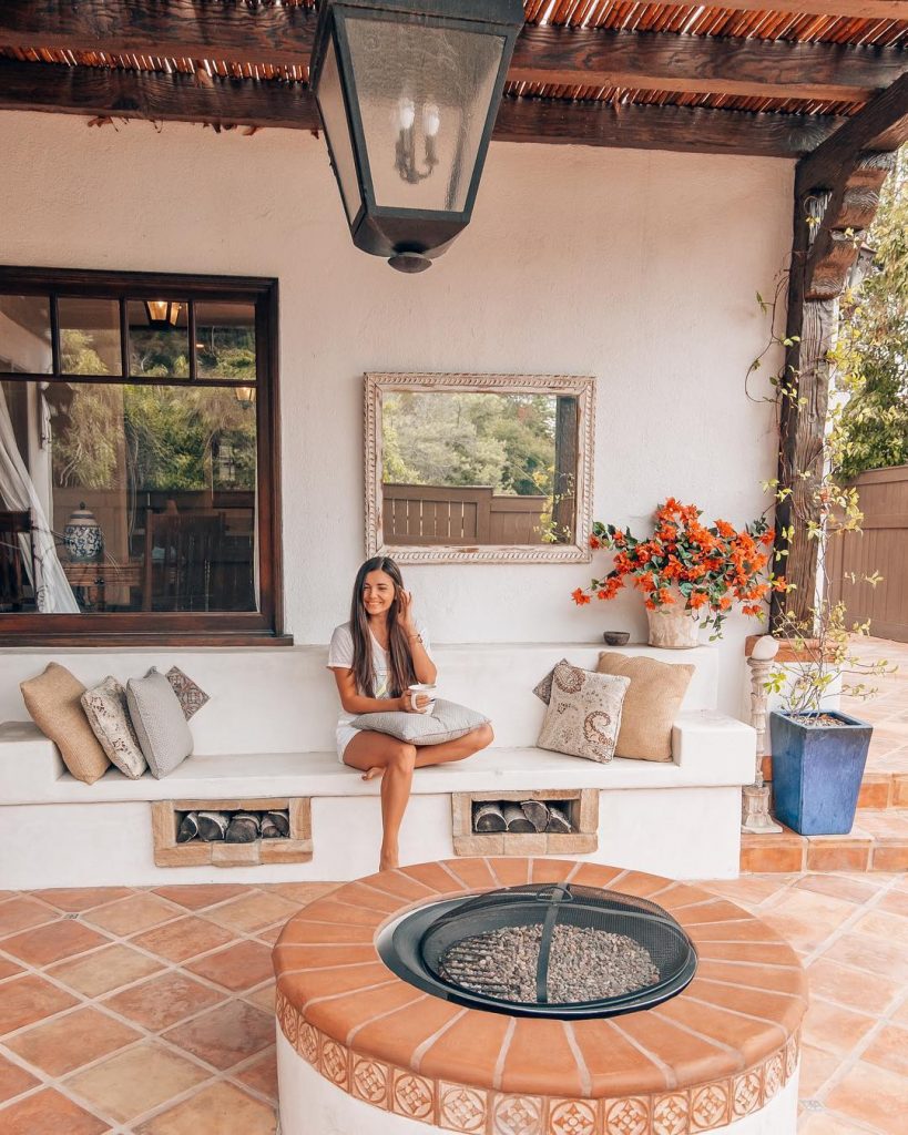 LA summer up in these beautiful holding a cup of great. I think there&hellip;