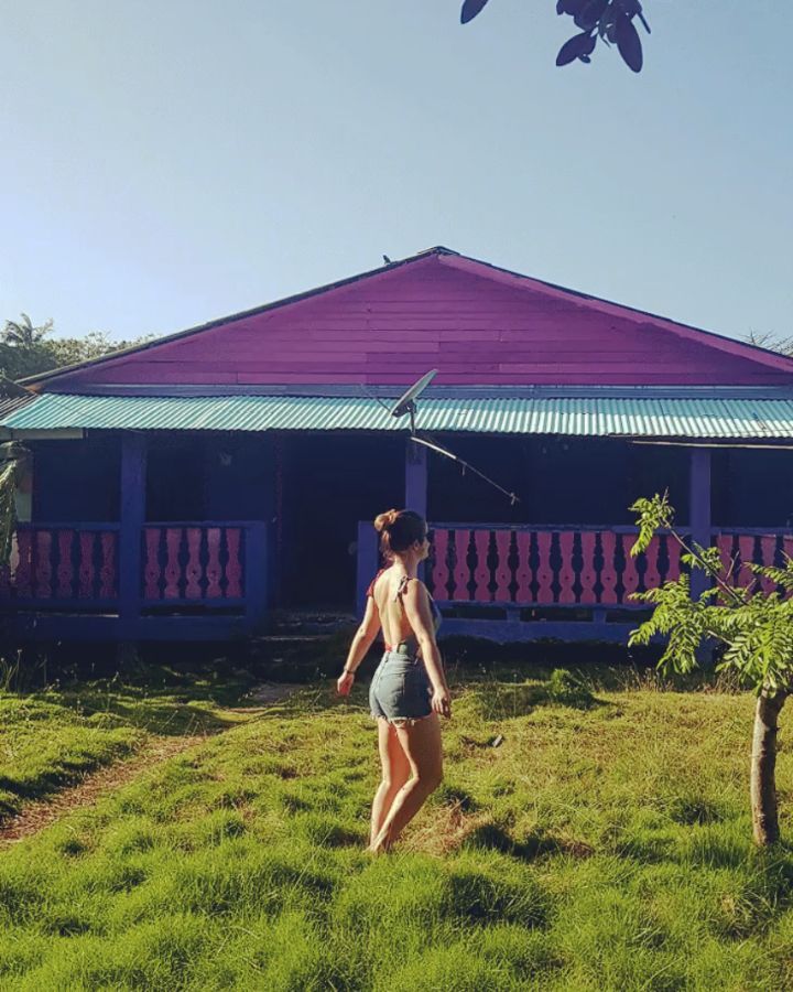 YEAHHH, IT IS FRIDAY! ¡Y así de feliz estoy y espero que vosotros también!&hellip;