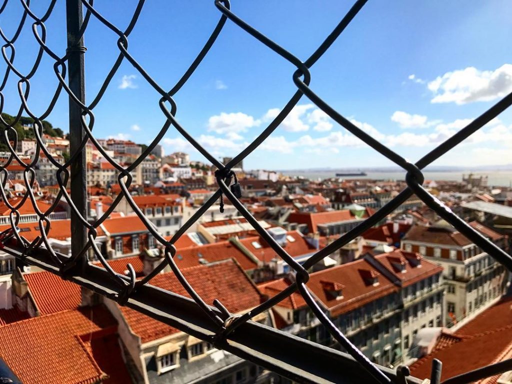 #lisbon #portugal #葡萄牙 #lisbonportugal #travel #backpackers #adventuretime #背包客 #igersportugal #igerportugal #iamtb #travelrepost #bnesimppl #portugaltravel&hellip;