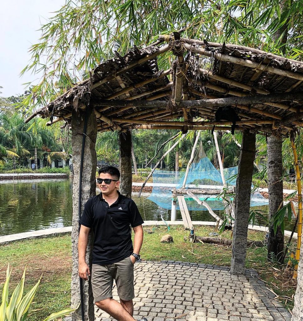 You are not going to master the rest of your life in one day.&hellip;