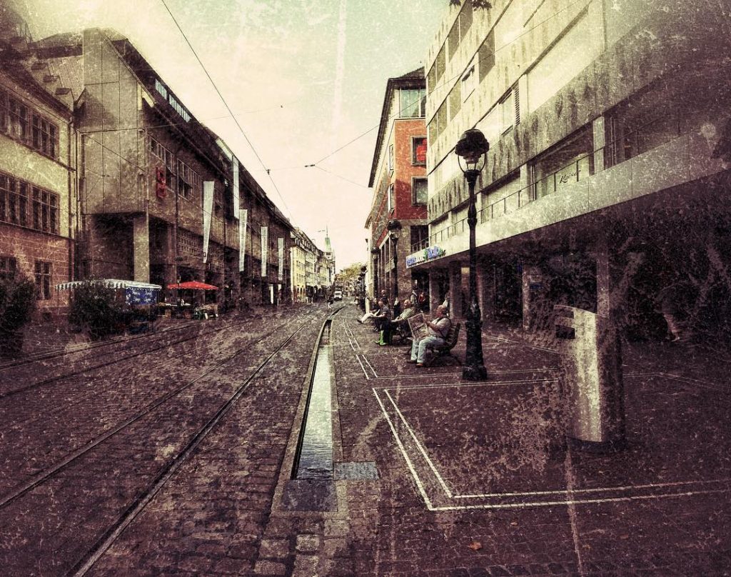 #fotoartistiche #bnesimppl #fotartplgz #pierluigizag Edited with: @carbonblackandwhite _ #travel #traveling #vacation #visiting #instatravel #instago&hellip;