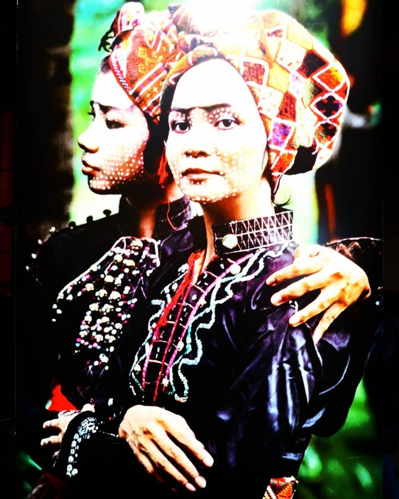 Mostra Steve McCurry. #bologna #portrait #portraitphotography #portrait_perfection #portrait_vision #portraits #jj_allportraits #sheisnotlost #ig_portraits #igersbologna #igers_bologna&hellip;