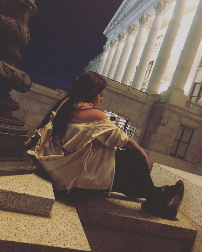 You’ll go as far as you’ll believe. There’s no limitation to what you can&hellip;