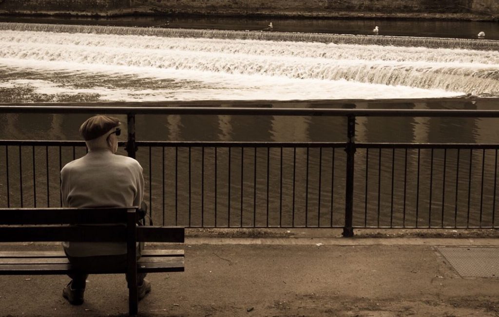 Wandering in Bath. . . . . #bath #somerset #uk #greatbritain #panorama #instatravel #instapic&hellip;