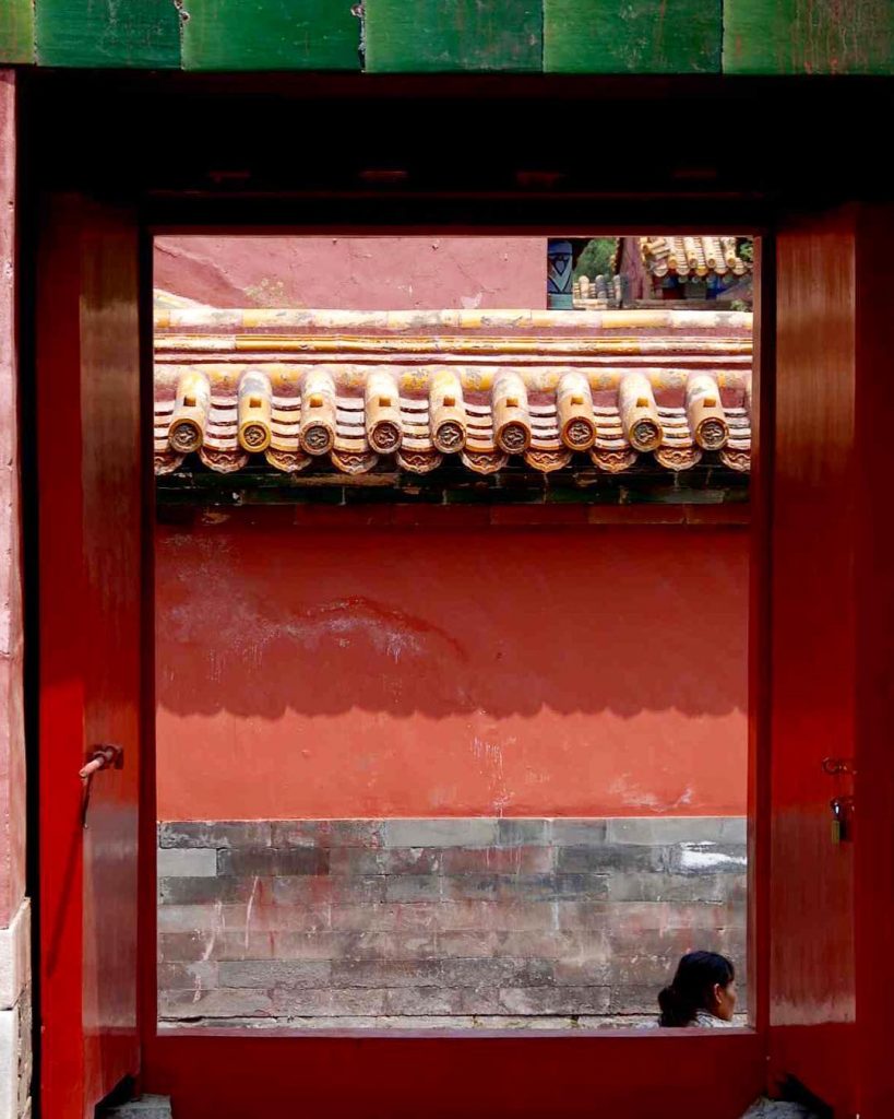 #ciudadprohibida #beijing #ciudadprohibidabeijing #forbiddencity #forbiddencitybeijing #instagramers #travelling #chineesearchitecture #arquitecturachinatradicional #travelblogger #photooftheday #travelgram #instapic #instabeijing&hellip;