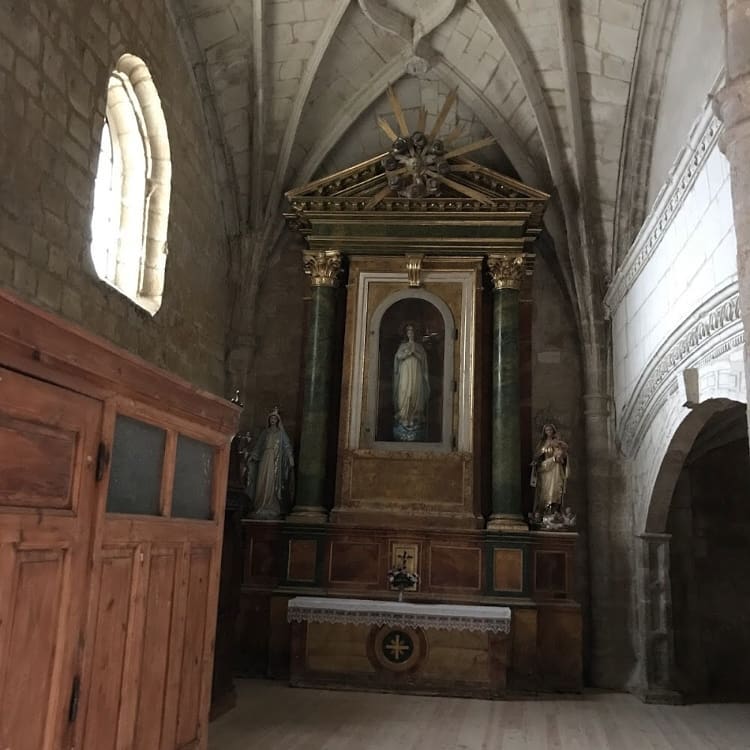 San Martín de Tours (Fromista) #360photography #travelgram #instagramers #travelblogger #travelphotography #palencia #palenciadiferente #palenciamola #semasantapalencia…