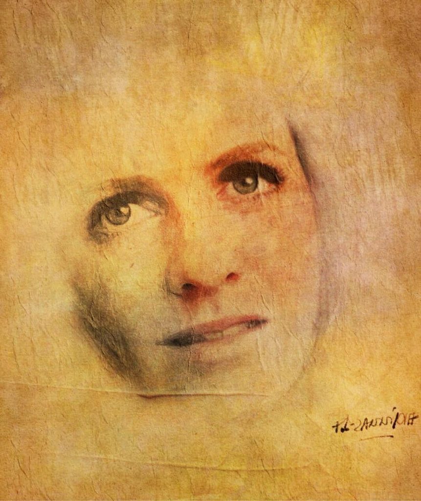 #fotartplgz #pierluigizag #bnesimppl Edited with: @carbonblackandwhite _ #art #artist #artistic #artists #arte #dibujo #myart&hellip;