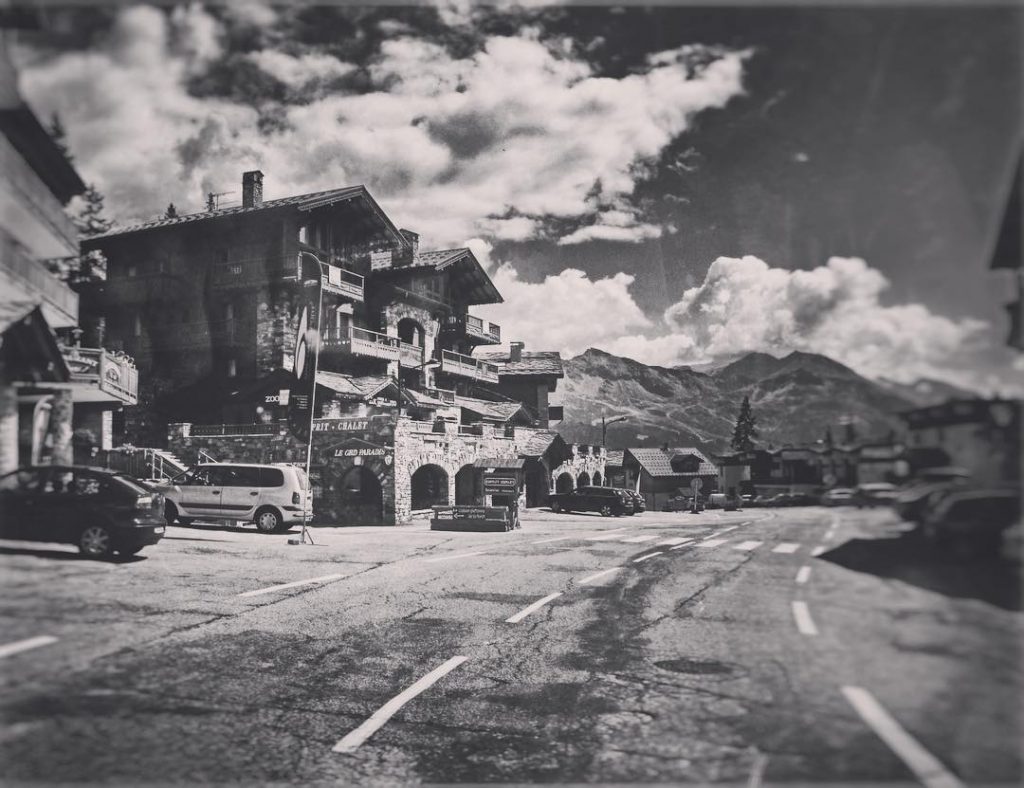 #fotoartistiche #bnesimppl #fotartplgz #pierluigizag Edited with: @carbonblackandwhite _ #travel #traveling #vacation #visiting #instatravel #instago&hellip;