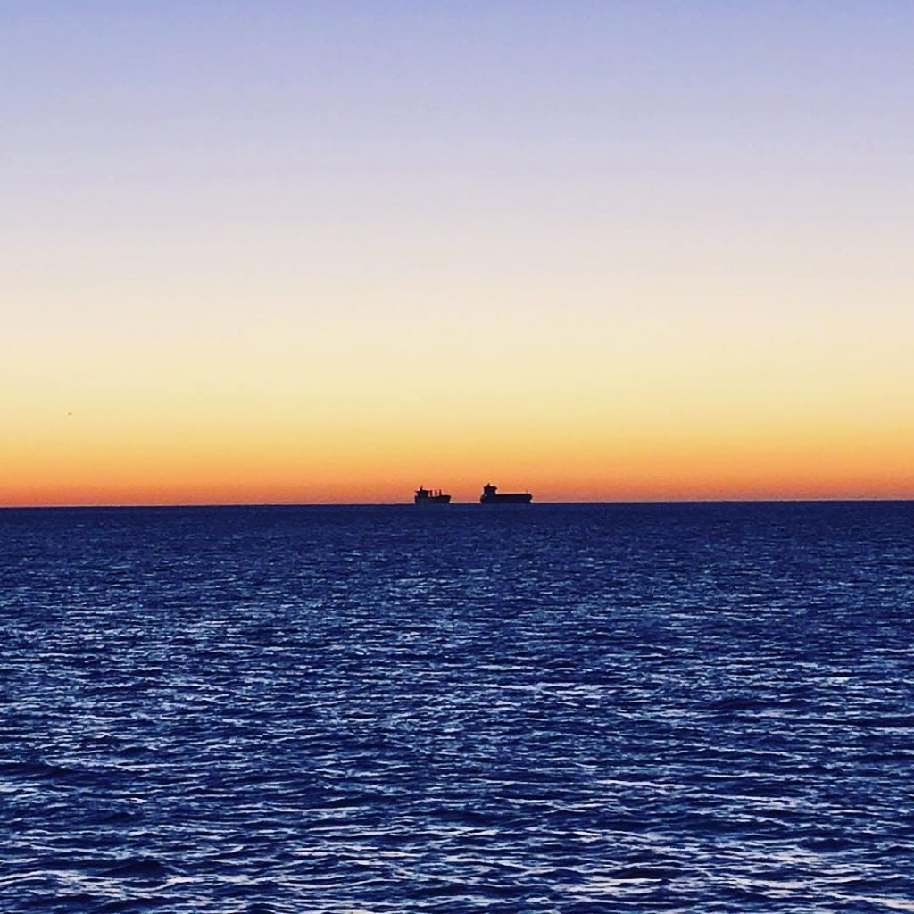 Good Morning Gibraltar #travel #instatravel #travelgram #tourism #instago #passportready #travelblogger #wanderlust #ilovetravel #writetotravel #instatravelling&hellip;