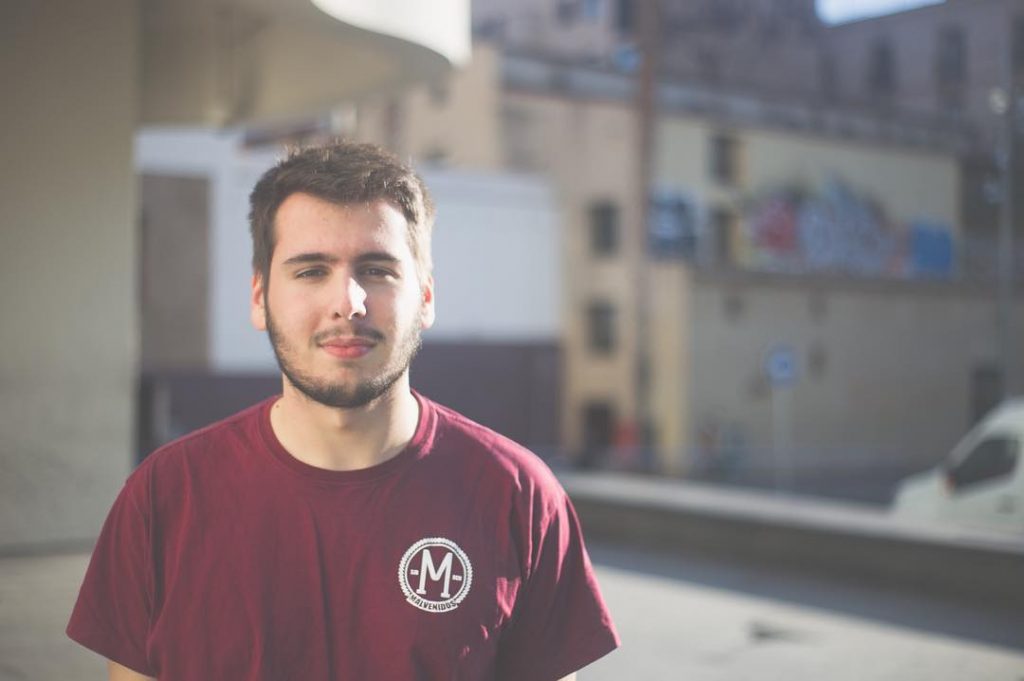 No patrocina @malvenidos aunque lo parece . . . . . . . .&hellip;