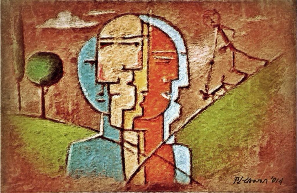 #bnesimppl #fotartplgz #pierluigizag Edited with: @carbonblackandwhite _ #abstract #art #abstractart #abstracters_anonymous #abstract_buff #abstraction #instagood&hellip;