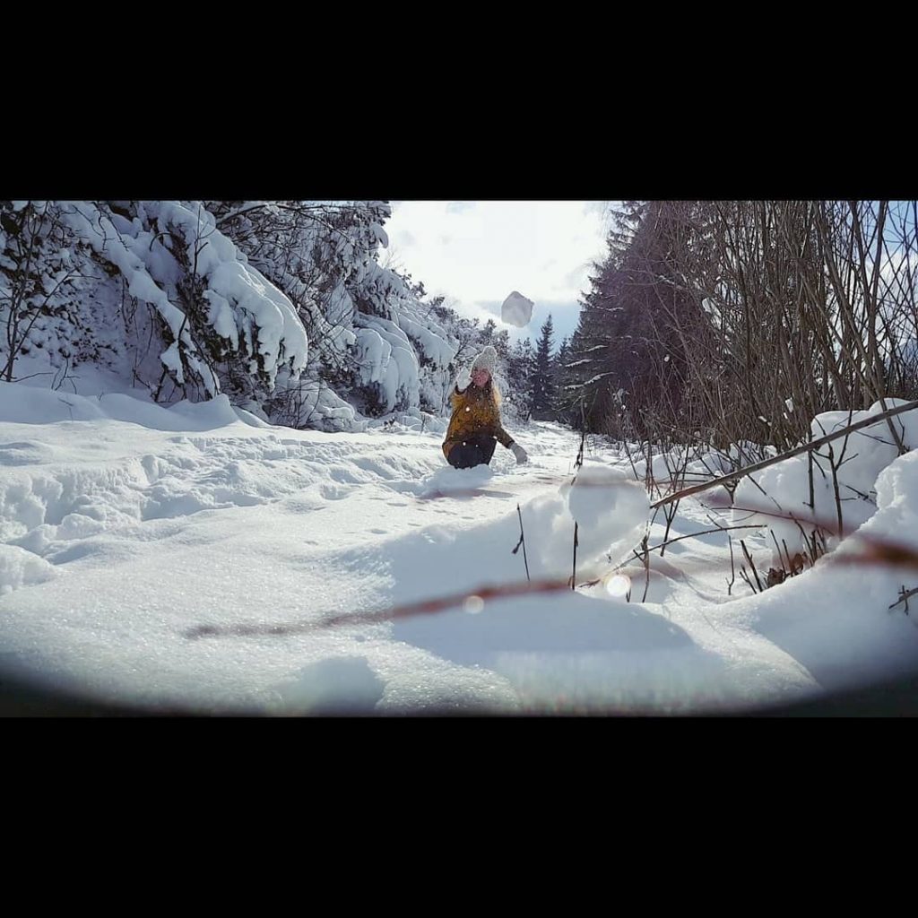 Spiteful me . .   #ftwwne #folksouls #the_folknature #beyondthelands_ #mountainstories #earthoutdoors #likeforlikes #likeamountaingirl #mountaingirls&hellip;