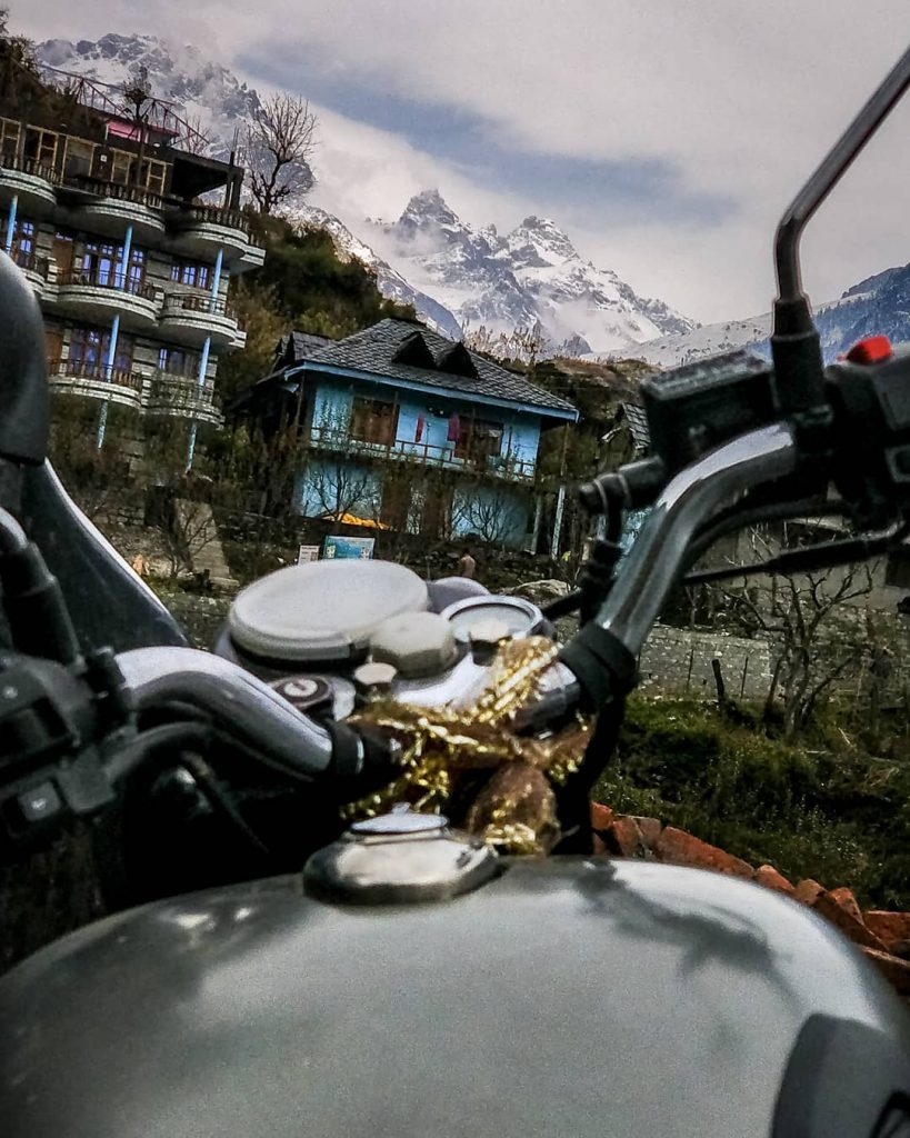 Go where you feel most alive #nature #travel #sky #winter #clouds #travelgram #snow #travelphotography&hellip;