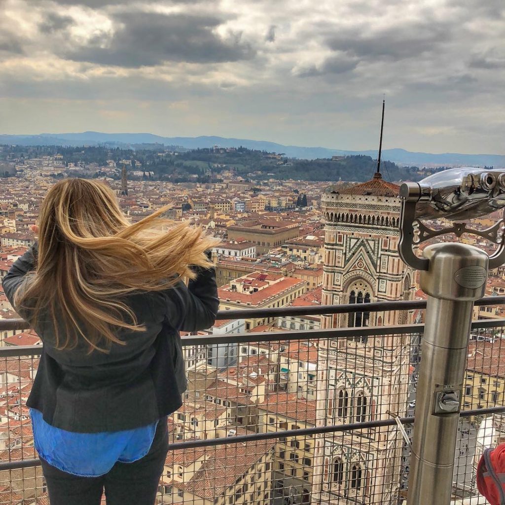 “I whip my hair back and forth” ••• Just dreaming about the days in…