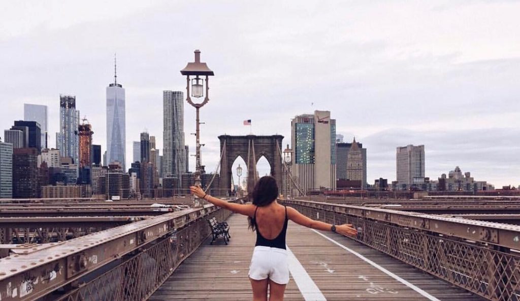 ???????? It’s no secret that exploring the Big Apple can quickly rack up some&hellip;