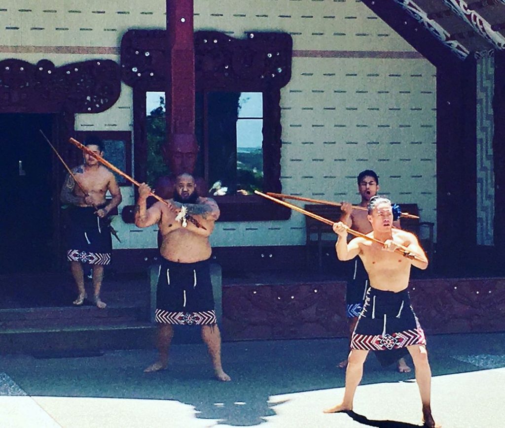 Waitangi Treaty Grounds, New Zealand #csmidlifegapyear #memories #travel #travelblogger #travelbug #tbt #photo #adventure #amemoryaday&hellip;