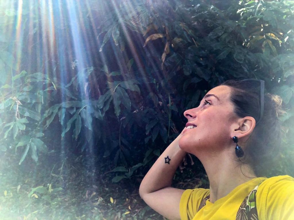 àé.só.ç caminho. . . . #life #sun #smileforlife #peace #happygirl #happiness #beutifuldestinations #photography #photooftheday…