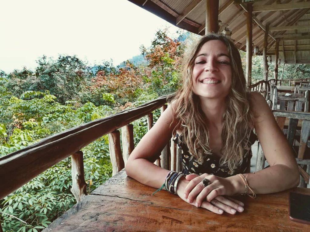 Felicidad máxima ️Sígueme: @vik_riia #love #travel #instagood #photooftheday #beautiful #kohlanta #thailand #jungle #adventure #backpacker #viajesdevida&hellip;
