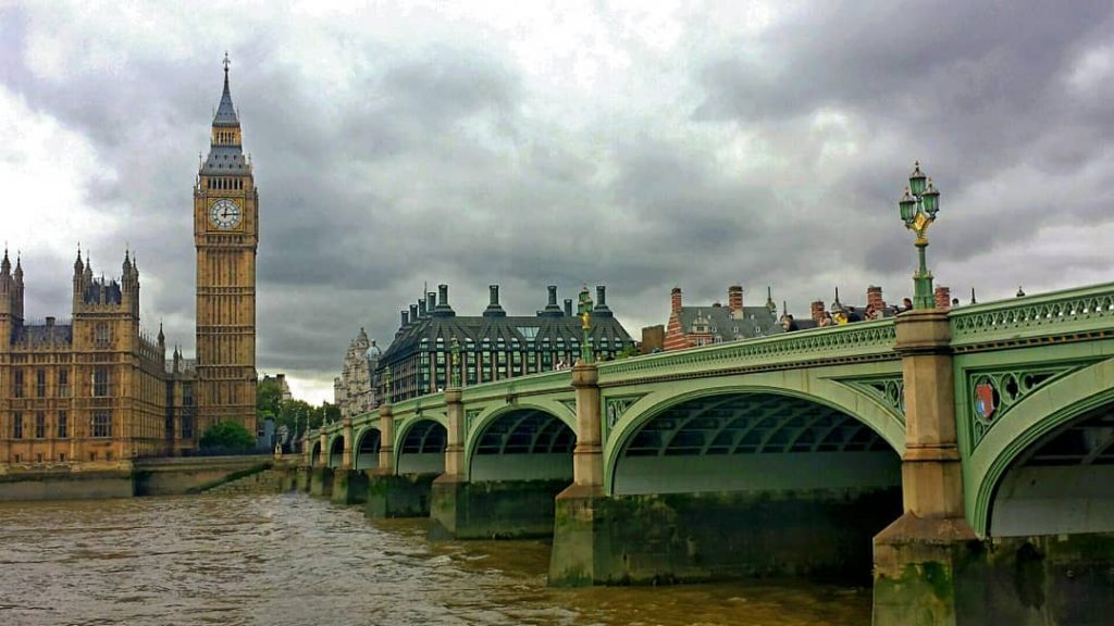 Big Ben, London . . . . #london #london???????? #bigben #englandtravel #traveladdict #architecturephotography #aroundtheglobe&hellip;