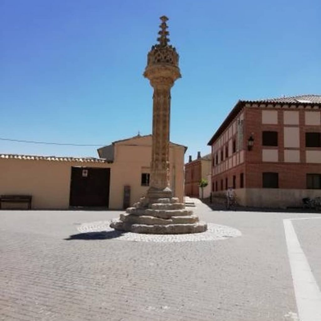 Boadilla del Camino #travelgram #instagramers #travelblogger #travelphotography #palencia #palenciadiferente #palenciamola #semasantapalencia #travelgram #insta #LaBellaReconocida&hellip;