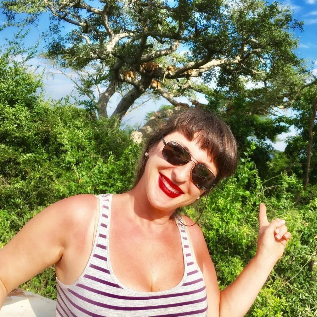 Una visita imperdibile in Uganda “The Tree Climbing Lions dell’Ishasha – Queen Elizabeth Park.”&hellip;