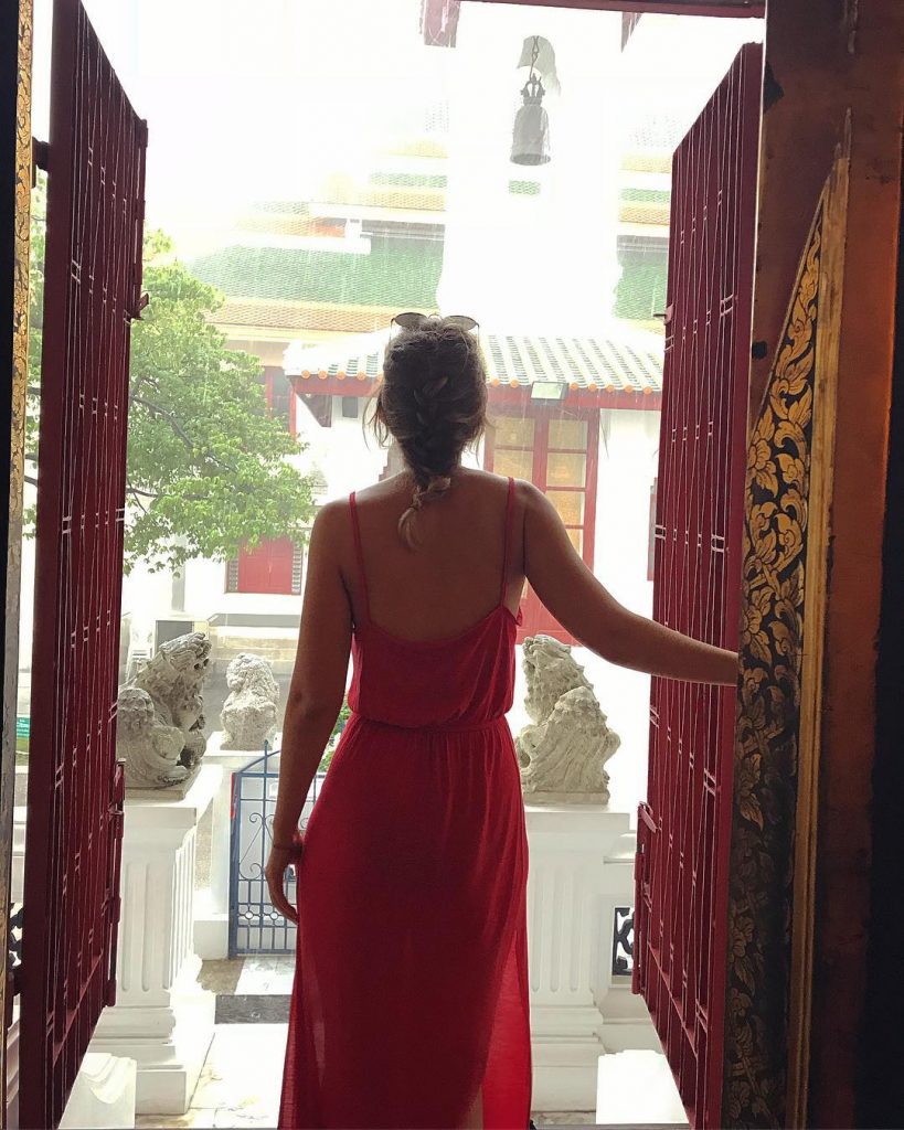 four weeks left ???????? ???????? ???????? #asia #vietnam #malaysia #singapore #travel #travelasia #wanderlust #aroundtheworld&hellip;