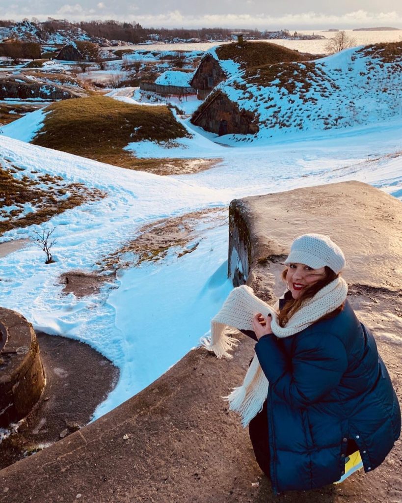 La Finlandia oltre a essere una splendida nazione, ha un sostrato mitologico profondissimo, che&hellip;