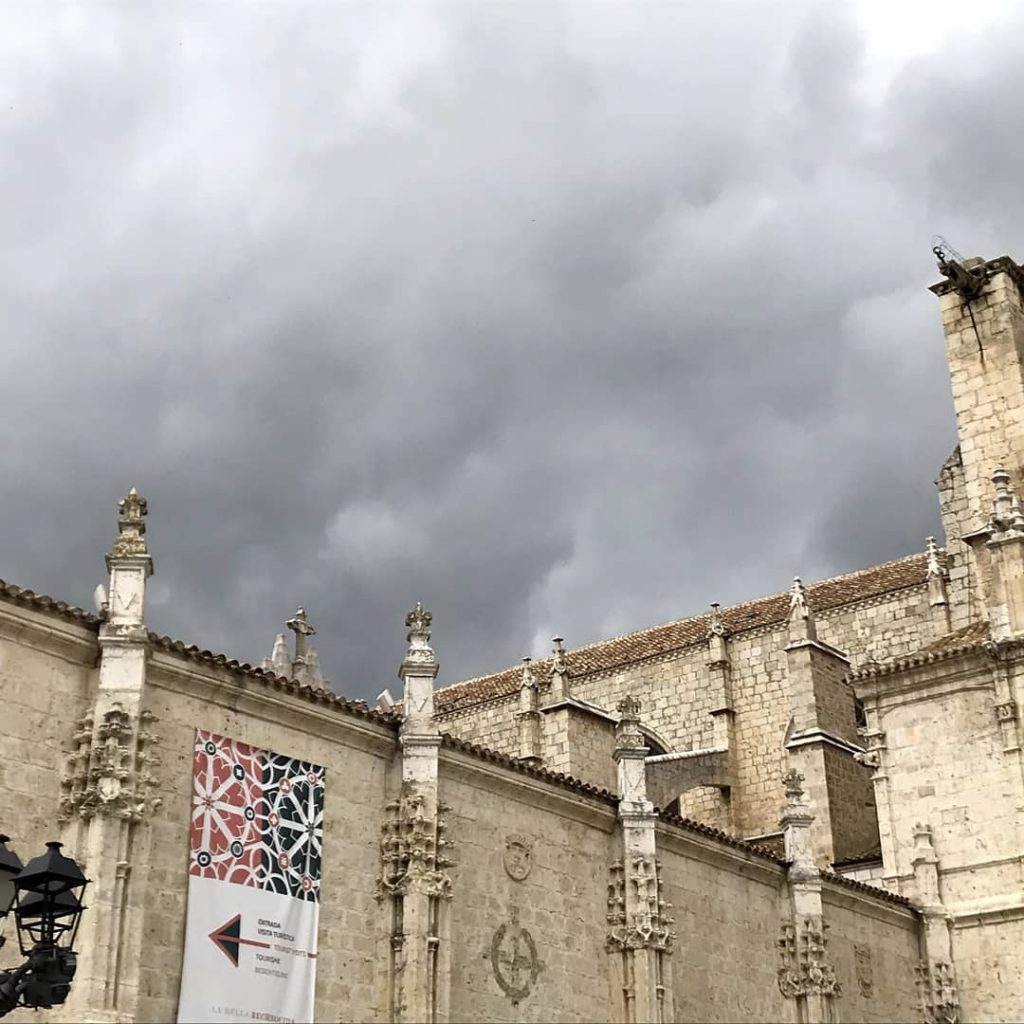 La Bella Reconocida #photography #photo #google #googlelocalguides #video #travelphoto #travelgram #instagramers #travelblogger #travelphotography #palencia&hellip;