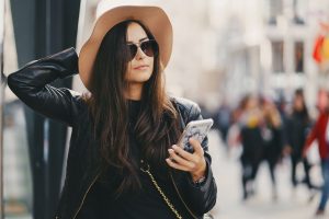 Virtual phone number
