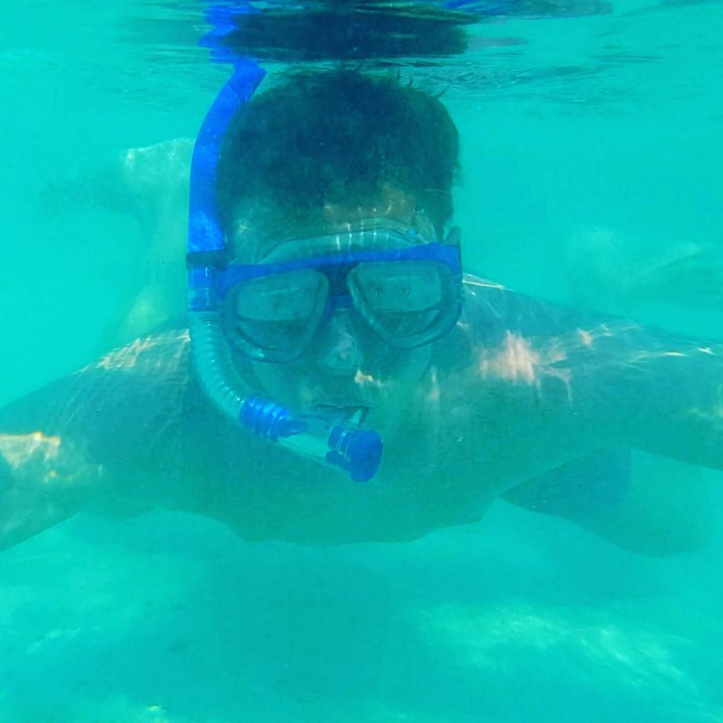 #jabang #boattrip #snorkeling #whitebeach #bluewater #boat #island #sun #sunny #palmtree #thailand #kohlipe #culture #happy…