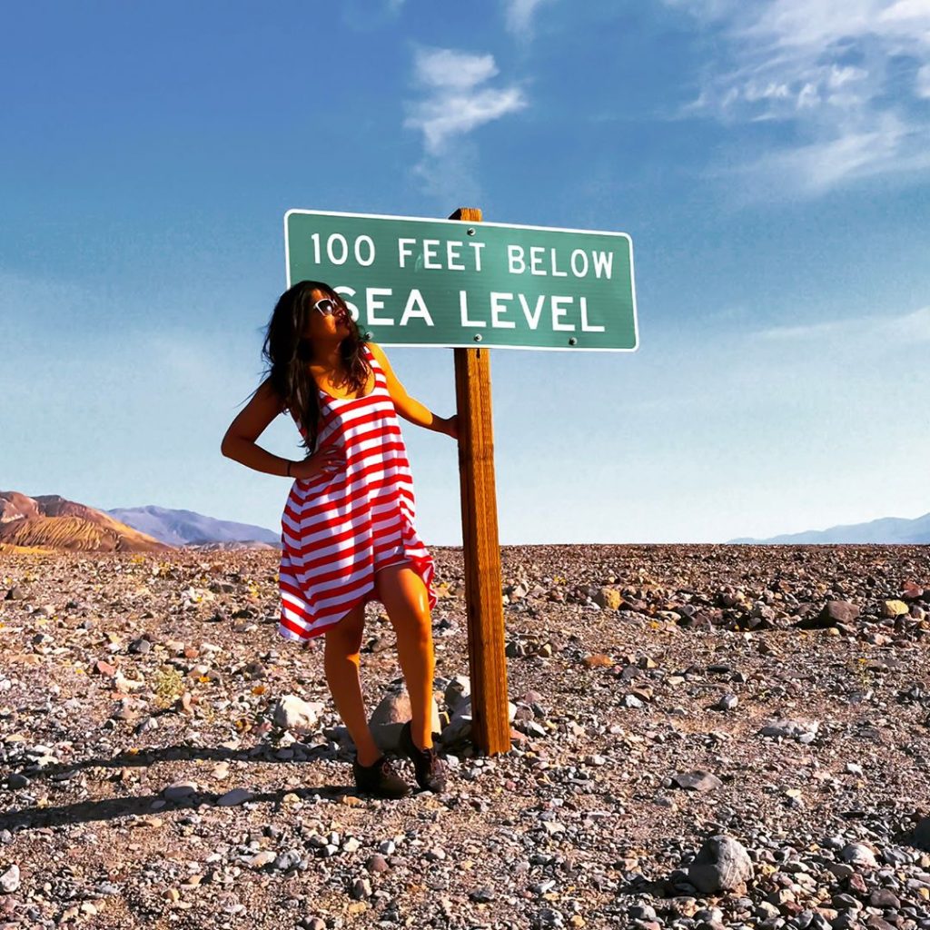 It’s hard to believe that we are below the sea level here! More than&hellip;