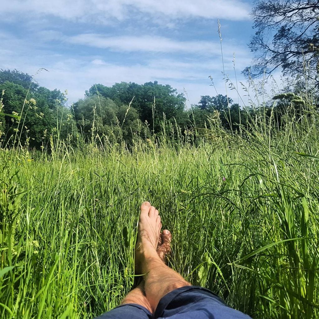 Relax and chill #berlin #relax #chill #sun #sunny #culture #city #happy #feierabend #enjoyyourlife #schlosscharlottenburg&hellip;